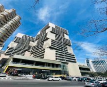 Kirayə (aylıq) Yeni Tikili 20 Yanvar m., Yasamal r.