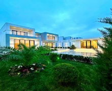 Satılır Bağ evi Binə qəs., Xəzər r.