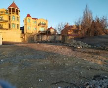 Satılır Torpaq Köhnə Günəşli qəs., Xətai r.