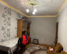 Satılır Köhnə Tikili Xalqlar dostluğu m., Əhmədli, Xətai r.