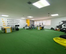 Kirayə (aylıq) Ofis Nəriman Nərimanov m., Nərimanov r.