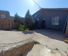 Satılır Həyət evi/villa Binəqədi qəs., Binəqədi r.