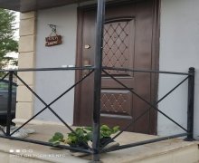 saatliq günlük Həyət evi/villa Qusar ş.