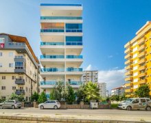 Satılır Xarici Əmlak Türkiyə