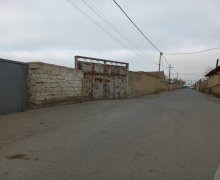 Satılır Həyət evi/villa Türkan, Xəzər r.