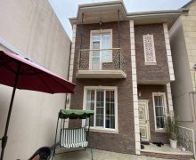 Satılır Həyət evi/villa Masazır, Abşeron r.