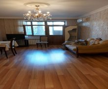 Kirayə (aylıq) Köhnə Tikili Qara Qarayev m., Nizami r.