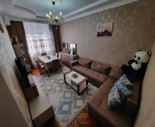 Kirayə (aylıq) Köhnə Tikili Həzi Aslanov m., Xətai r.