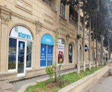 Satılır Köhnə Tikili Gənclik m., Gənclik Mall, Nərimanov r.