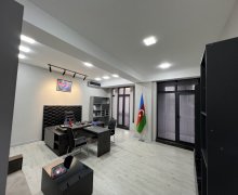 Kirayə (aylıq) Ofis Xətai m., Xətai r. Kirayə (aylıq) Ofis Xətai m., Xətai r.