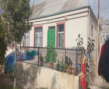 Satılır Həyət evi/villa Binə qəs., Xəzər r.