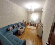 Satılır Yeni Tikili Avtovağzal m., Biləcəri qəs., Binəqədi r.