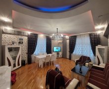 Satılır Yeni Tikili Xalqlar dostluğu m., Əhmədli, Xətai r.