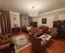 Satılır Yeni Tikili İnşaatçılar m., Yasamal r.