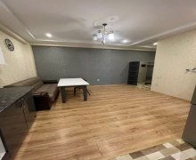 1 otaqlı yeni tikililər Masazır, Abşeron r.