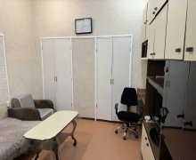 Kirayə (aylıq) Köhnə Tikili Sahil m., Səbail r.