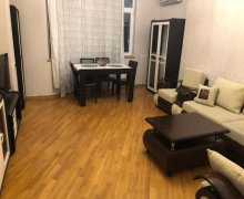 Kirayə (aylıq) Yeni Tikili Həzi Aslanov m., Xətai r.