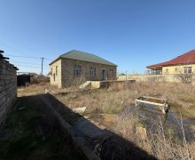 Satılır Həyət evi/villa Kürdəxanı qəs., Sabunçu r.