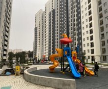 Satılır Yeni Tikili Həzi Aslanov m., Xətai r.