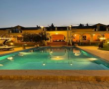 Kirayə (aylıq) Bağ evi Mərdəkan, Xəzər r.