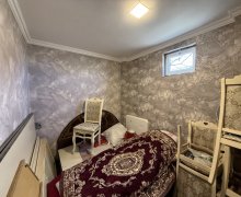 Satılır Həyət evi/villa Azadlıq m., Binəqədi qəs., Binəqədi r.