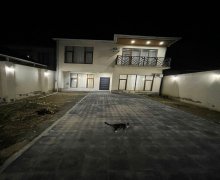 Satılır Həyət evi/villa Məhəmmədli, Abşeron r.