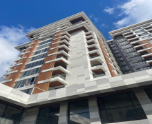 Satılır Yeni Tikili Koroğlu m., Nərimanov r.