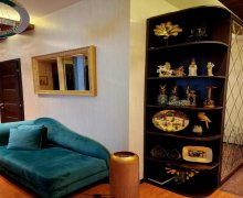 Satılır Yeni Tikili Nizami m., Nəsimi r.