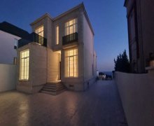 Satılır Həyət evi/villa Badamdar qəs., Səbail r.