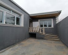 1 mertebeli heyet evleri/villa Binəqədi qəs., Binəqədi r.