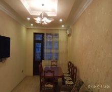 ehmedlide aylıq kiraye evler Əhmədli m., Xətai r.