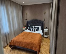 Kirayə (aylıq) Köhnə Tikili Gənclik m., Nərimanov r.