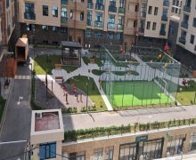 Satılır Yeni Tikili 28 May m., Nəsimi r.