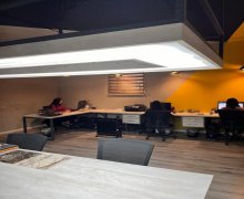 Kirayə (aylıq) Ofis Nəsimi r.