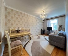 Satılır Köhnə Tikili Yeni Günəşli qəs., Suraxanı r.