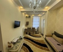 Kirayə (aylıq) Yeni Tikili Xırdalan ş.