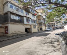 Аренда Вторичка м. Гара Гараева м., 8-ой километр, Кинотеатр Севиндж, Низаминский р-н р.