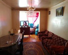 Kirayə (aylıq) Köhnə Tikili İnşaatçılar m., Yasamal r.