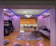 ehmedlide 3 otaqli evler Əhmədli m., Xətai r.