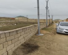 rayonlarda torpaq alqi satqisi Məhəmmədli, Abşeron r.