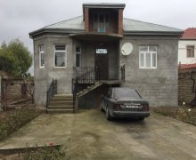 Satılır Bağ evi Buzovna, Xəzər r.