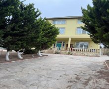 Kirayə (aylıq) Bağ evi Novxanı, Abşeron r.