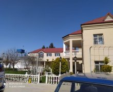 xezer rayonunda aylıq kiraye ev Şüvəlan, Xəzər r.