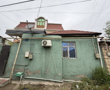 Продажа Дома/Виллы пос. Бинагяди, Бинагадинский р-н р.