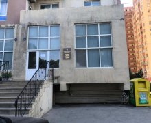 Kirayə (aylıq) Ofis Sumqayıt ş.