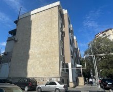 genclikde evlerin qiymeti Gənclik m., Nərimanov r.