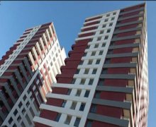 memar ecemide aylıq kiraye evler Memar Əcəmi m., 5-ci mikrorayon, Nəsimi r.