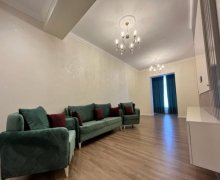 Satılır Yeni Tikili Nəriman Nərimanov m., Nərimanov r.