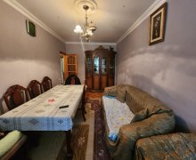 Satılır Köhnə Tikili Azadlıq m., Nəsimi r.