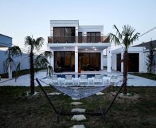 Kirayə (günlük) Həyət evi/villa Nardaran qəs., Sabunçu r. Kirayə (günlük) Həyət evi/villa Nardaran qəs., Sabunçu r.